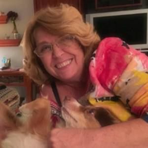 Meet your Posher, Karen